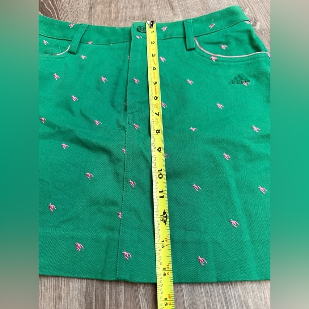 Adidas Mini Skirt Small - Picture 5 of 6